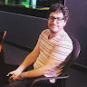 Meet your Posher, Greg